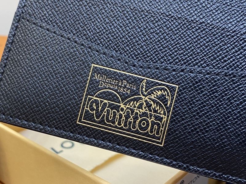 LV Wallets